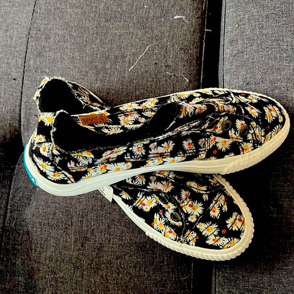 Blowfish Malibu shoes